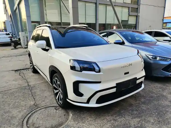 Aion V 2025