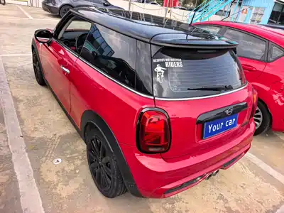 MINI MINI 2021