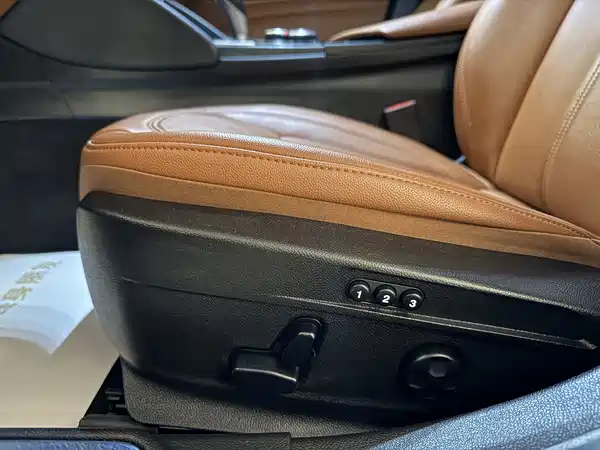 Alfa Romeo Giulia Juliet 2017