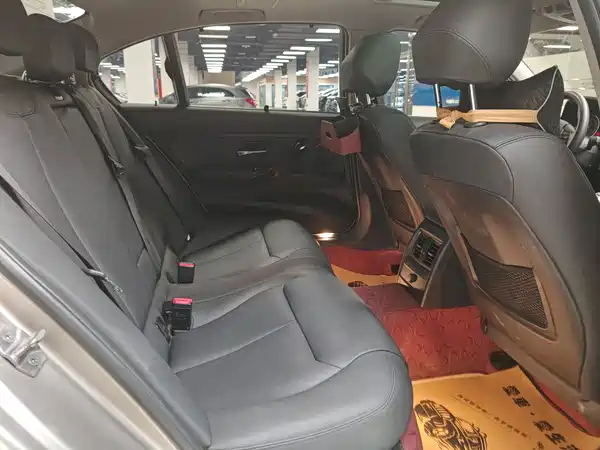 BMW 3 Series 2017