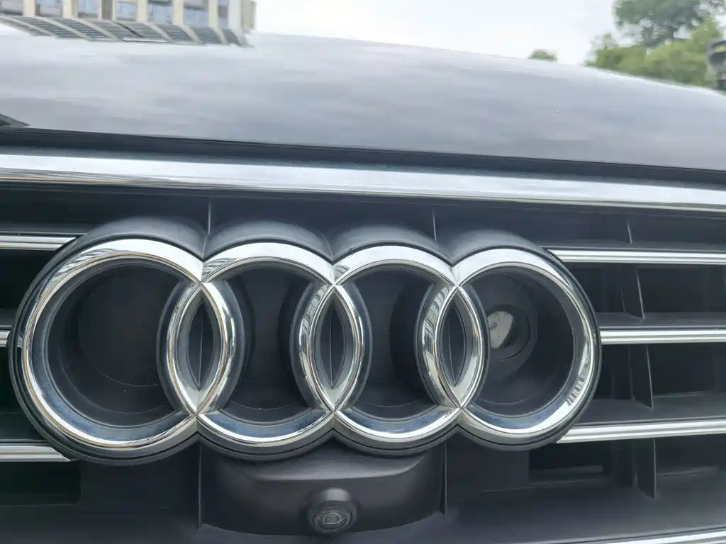 Audi A6L 2021 — фото 6