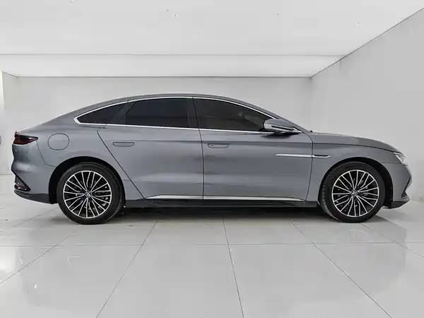 BYD Han 2022
