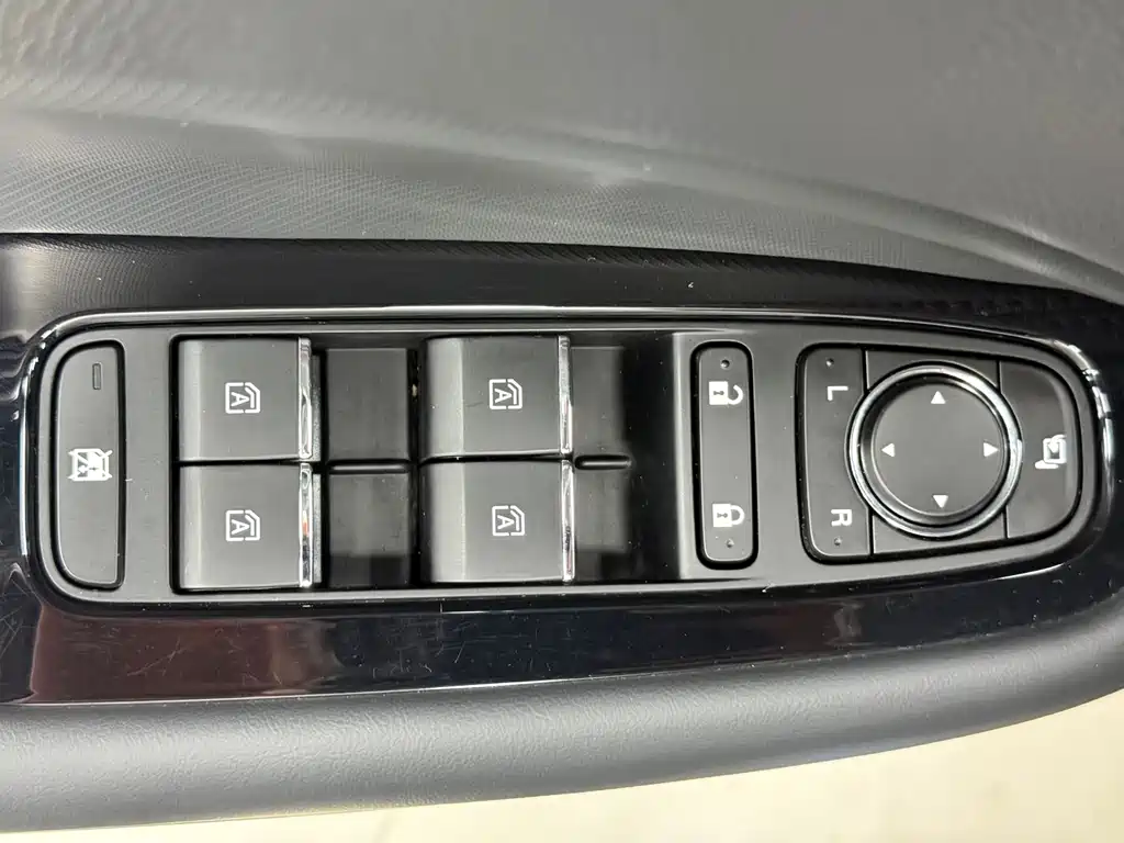GAC Trumpchi GS4 PLUS 2022 — фото 15