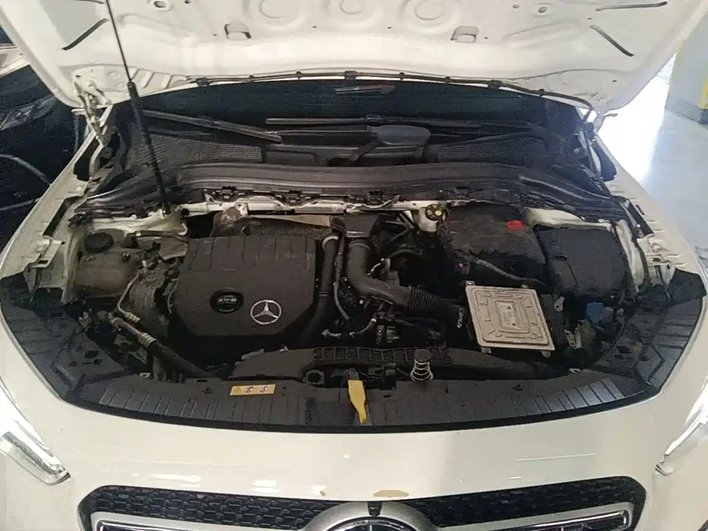 Mercedes-Benz GLA 2022 — фото 20