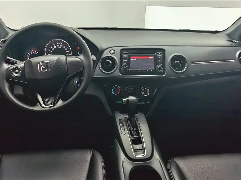 Honda XR-V 2016 — фото 12