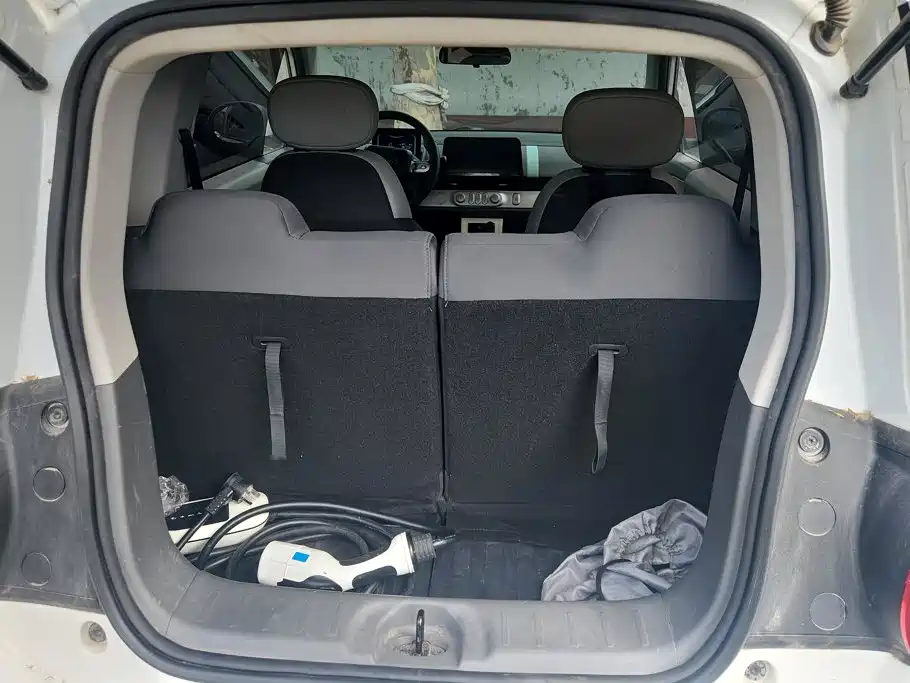 Changan Lumin 2023