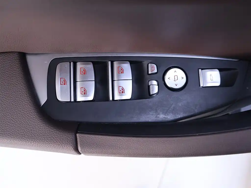 BMW X3 2022 — фото 17