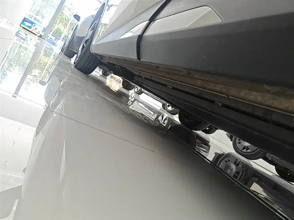 BYD Seagull 2025 — фото 22