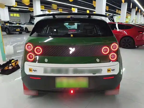 Firefly Firefly 2025