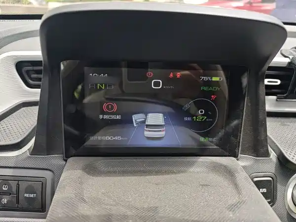Wuling Hongguang MINIEV 2022