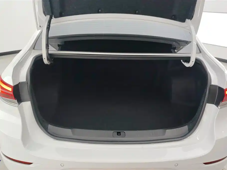 Buick Excelle 2021