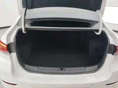 Buick Excelle GT 2021