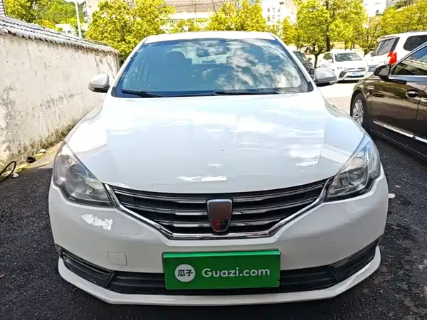 Roewe 360 2017