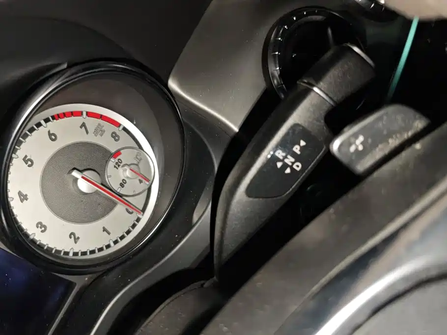 Mercedes-Benz CLA 2016 — фото 16