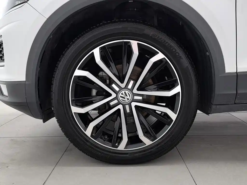 Volkswagen T-Roc 2020 — фото 17