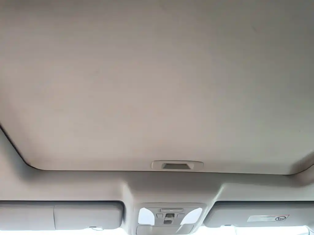 Dongfeng Fengdu MX5 2017 — фото 18