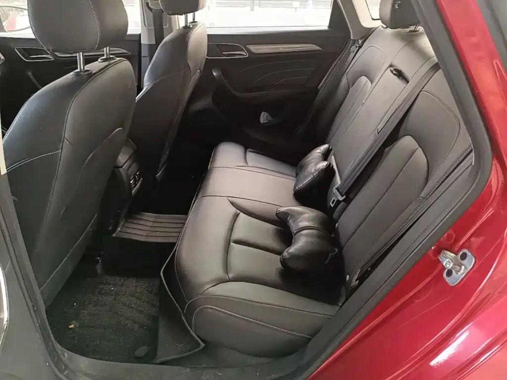 Roewe i6 Classic 2019 — фото 17