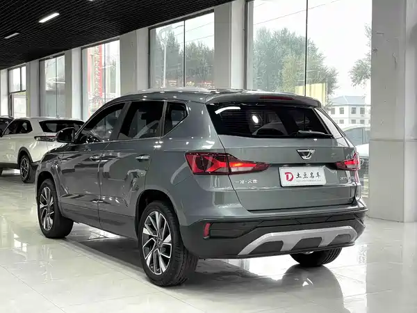 Jetta VS5 2022