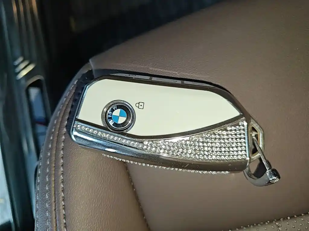 BMW X1 2025 — фото 9