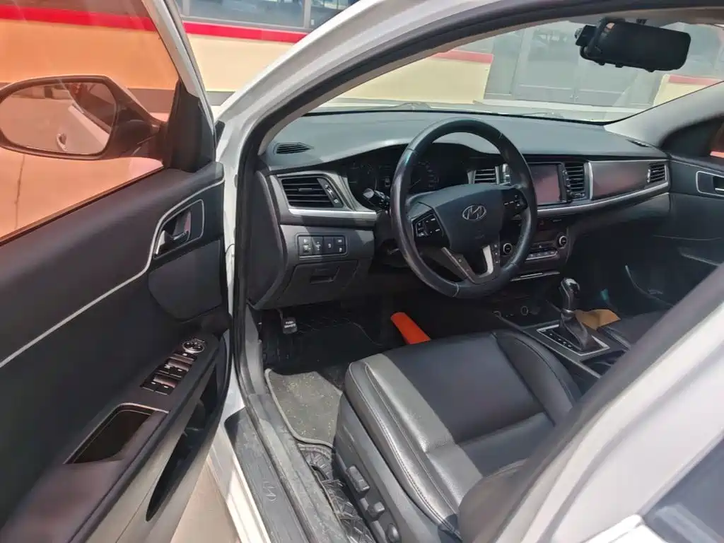 Hyundai Mistra 2019 — фото 16