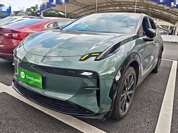 Zeekr X 2023