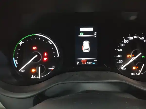 Toyota Sienna 2026