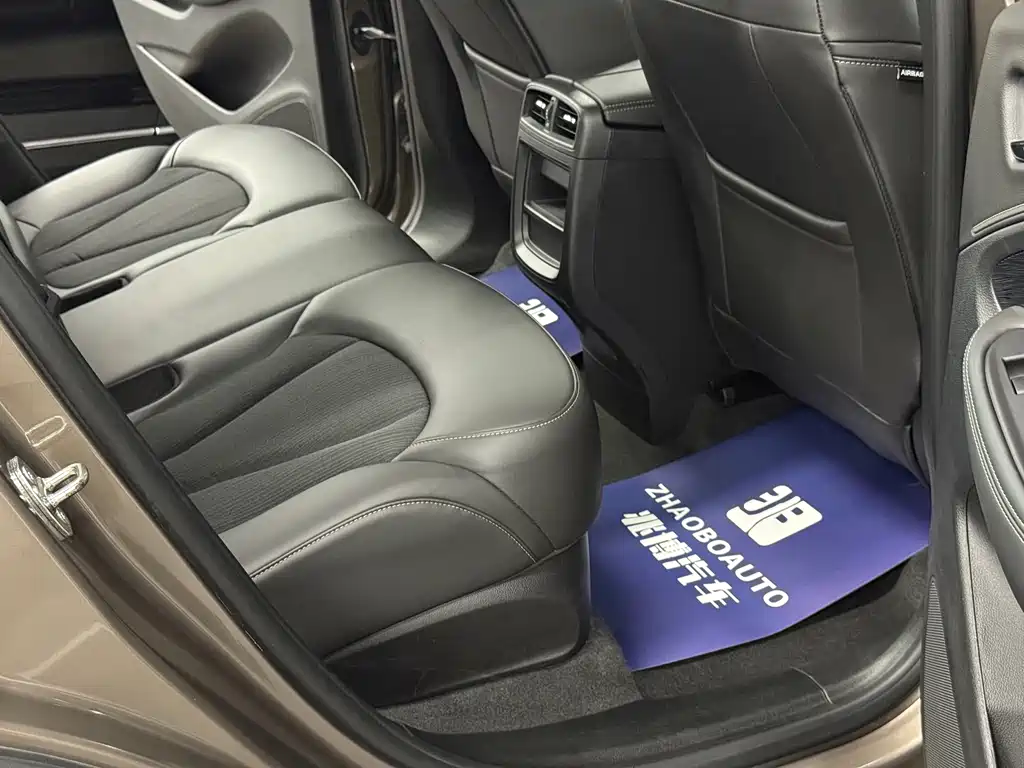 Buick Envision Plus 2017 — фото 13