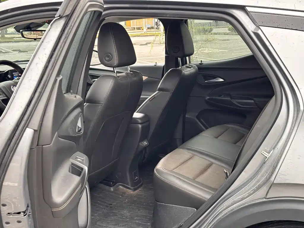 Buick Velite 7 2019