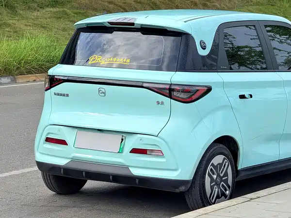 Chery Domi 2025