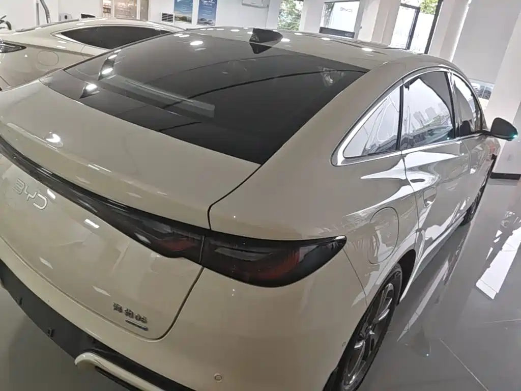BYD Seal 06 2025