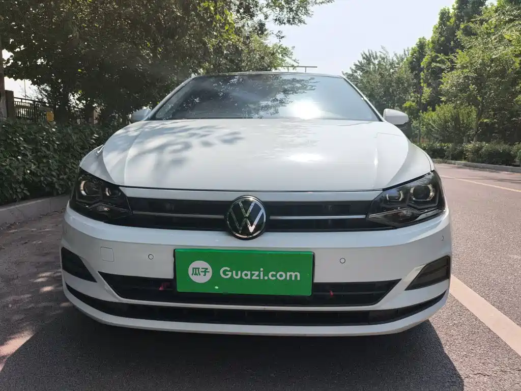 Volkswagen Polo 2023