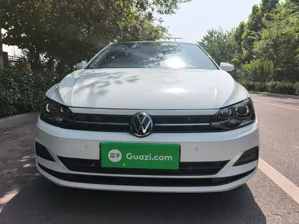 Volkswagen Polo 2023