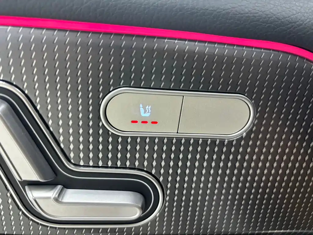 Mercedes-Benz GLB 2021 — фото 15