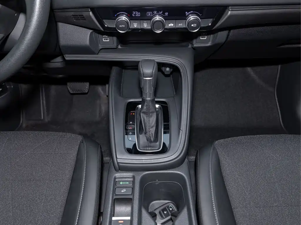 Honda Vezel 2023 — фото 20