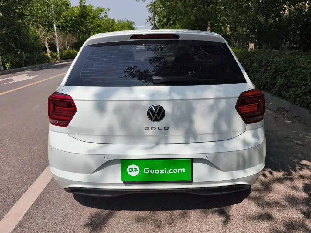 Volkswagen Polo 2023