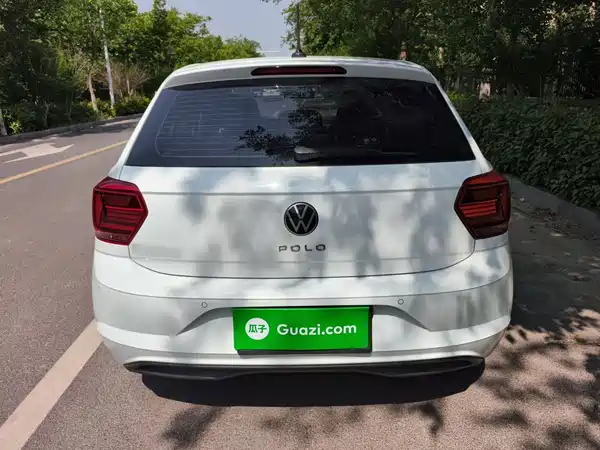 Volkswagen Polo 2023