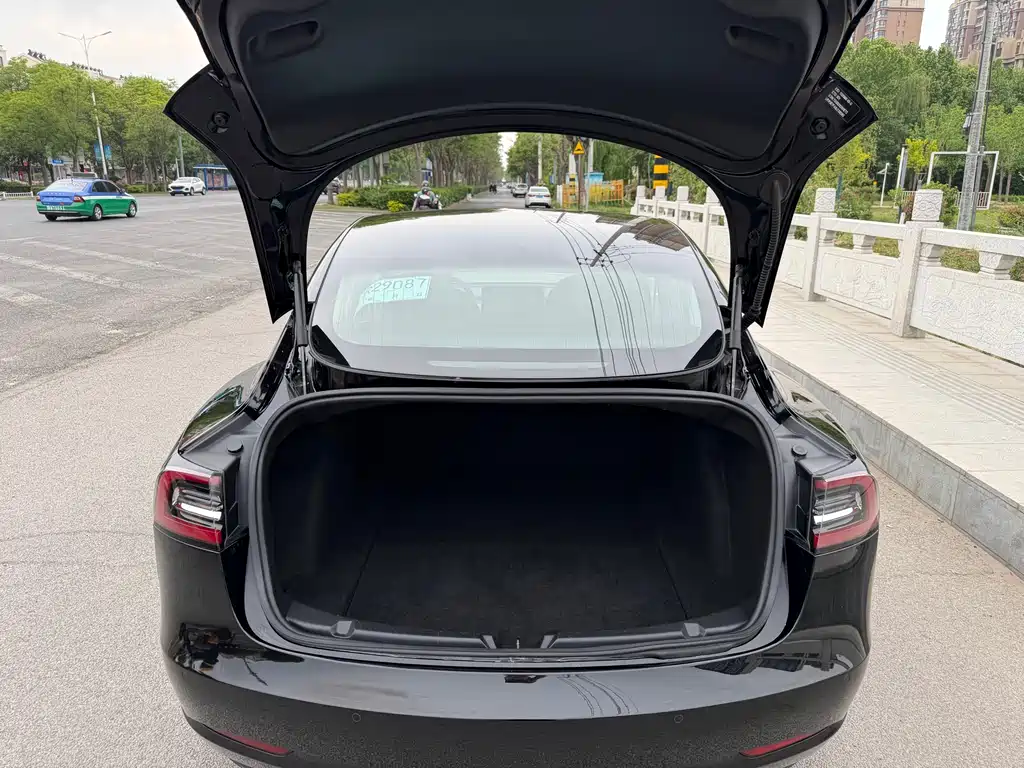 Tesla Model 3 2020 — фото 10