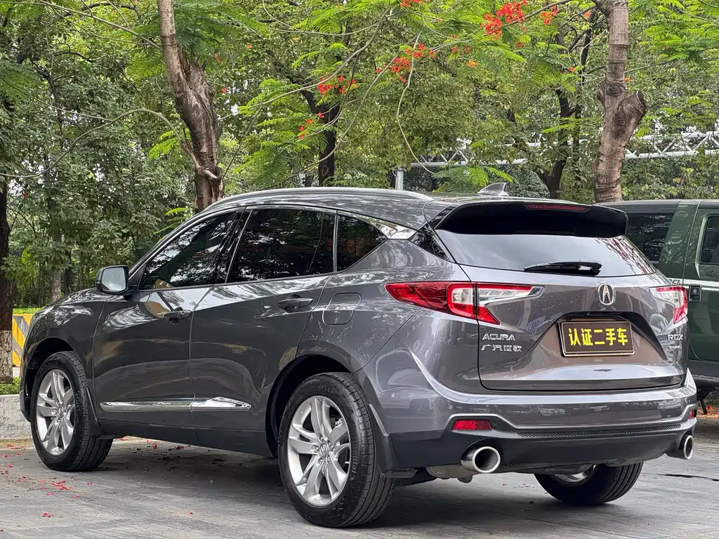 Acura RDX 2019 — фото 7