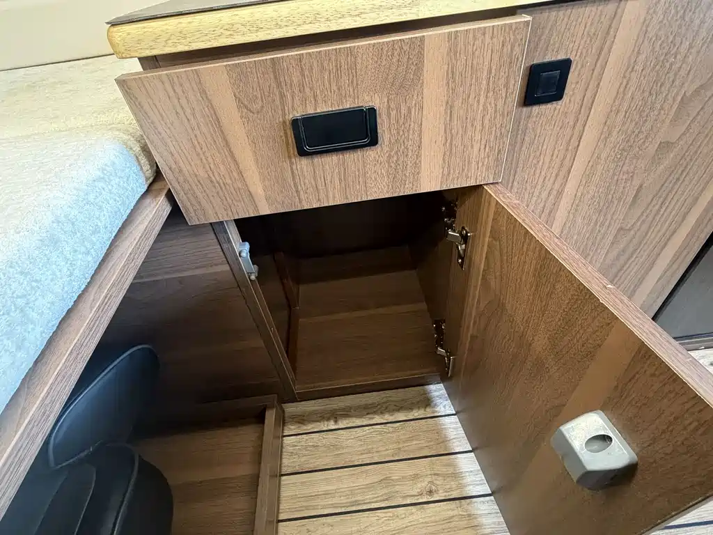 JMC Jiangling Fushun 2025 — фото 14