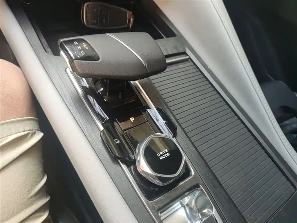Changan CS75 PLUS 2025 — фото 14