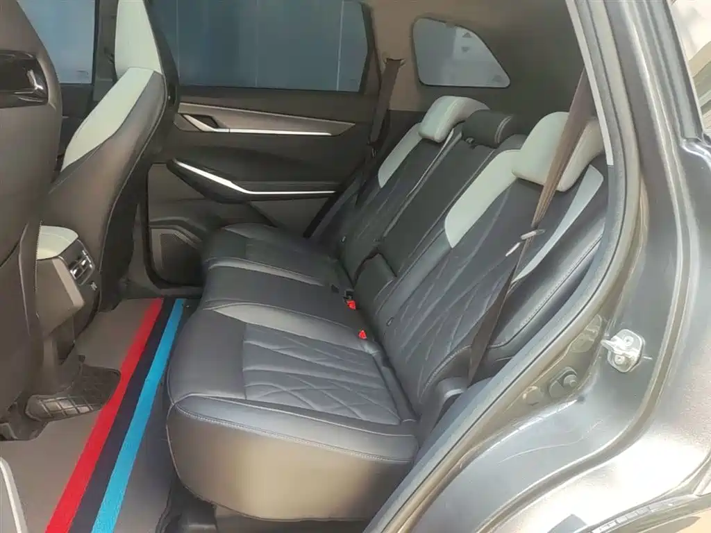 Changan CS75 PLUS 2025 — фото 17