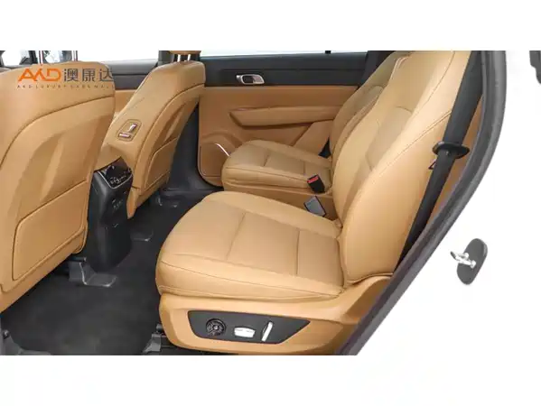 Li Auto ONE 2022