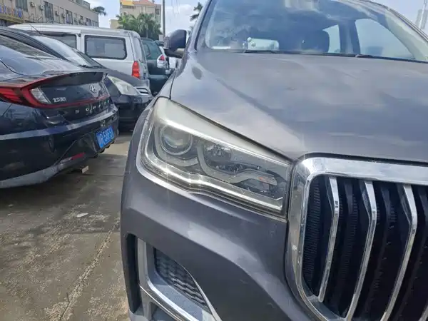 SWM G05 2019