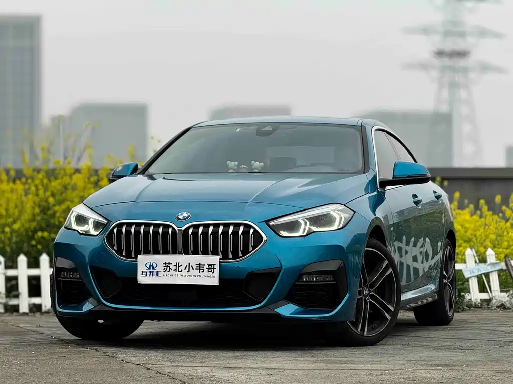 BMW 2 Series 2023 — фото 2