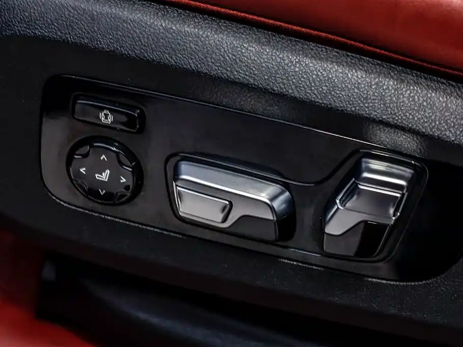 BMW X6 2022 — фото 14