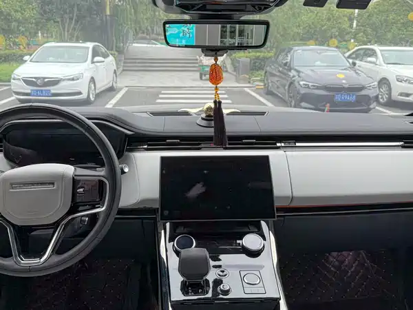 Land Rover Range Rover Sport 2023