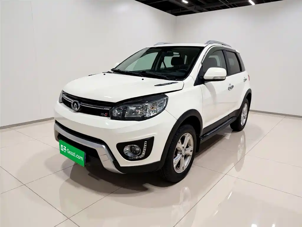 Great Wall M4 2014