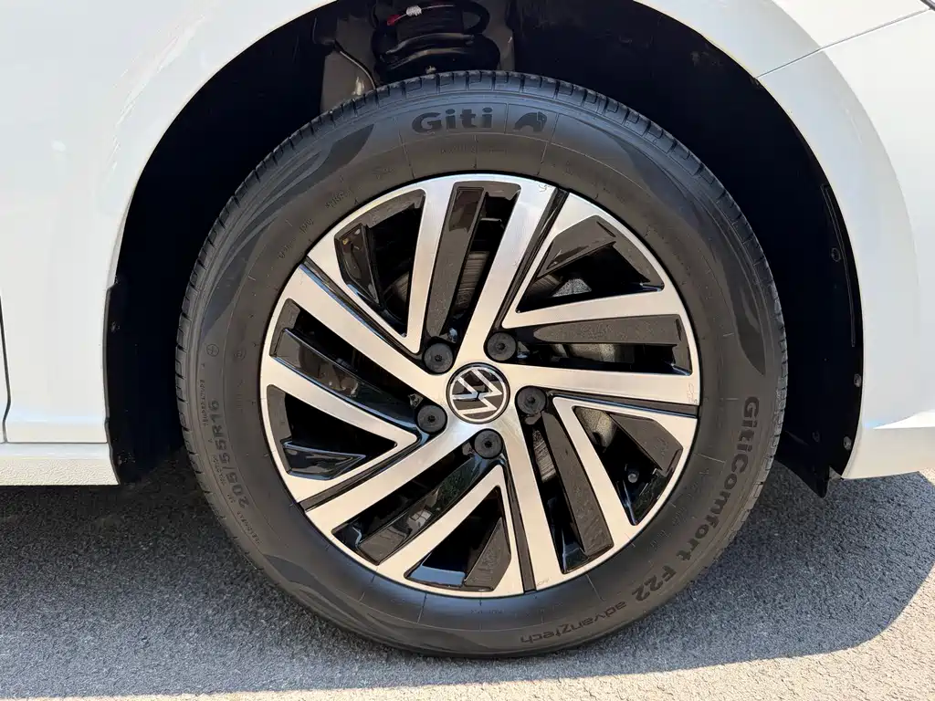 Volkswagen Lavida 2023