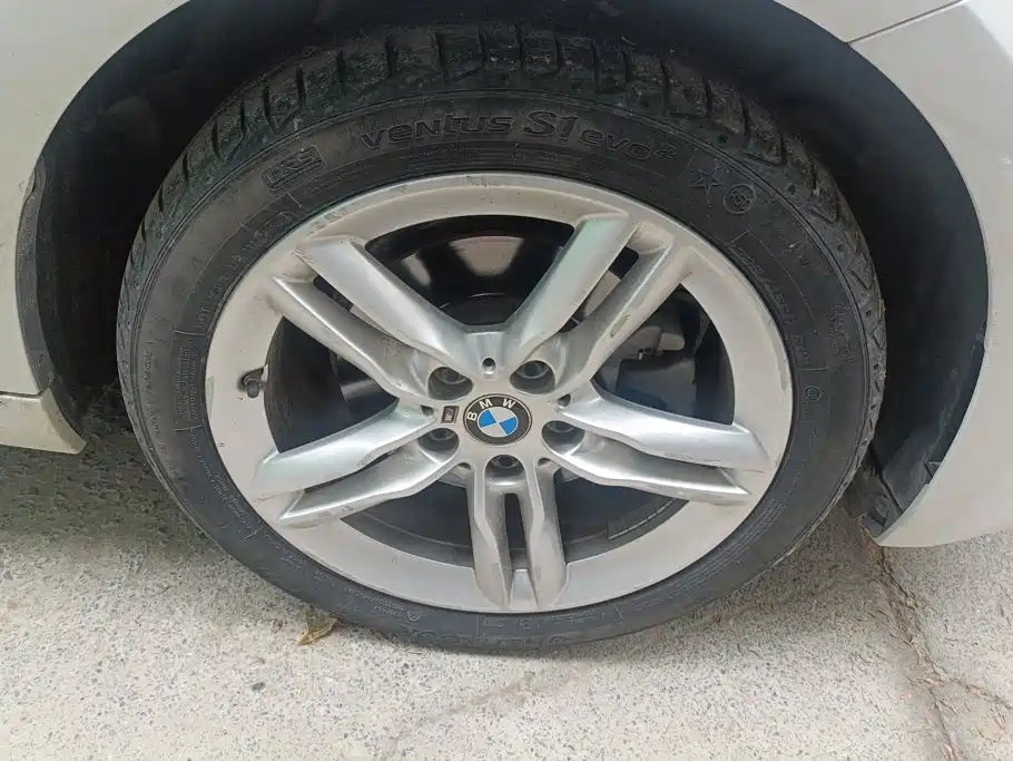 BMW 1 Series 2020