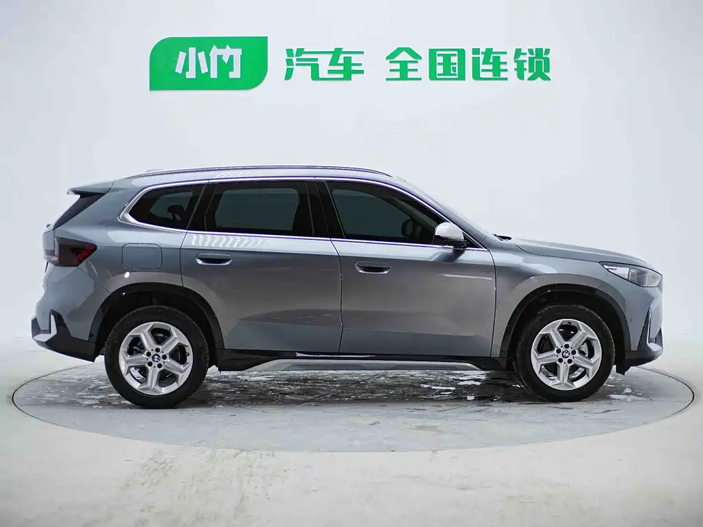 BMW X1 2024